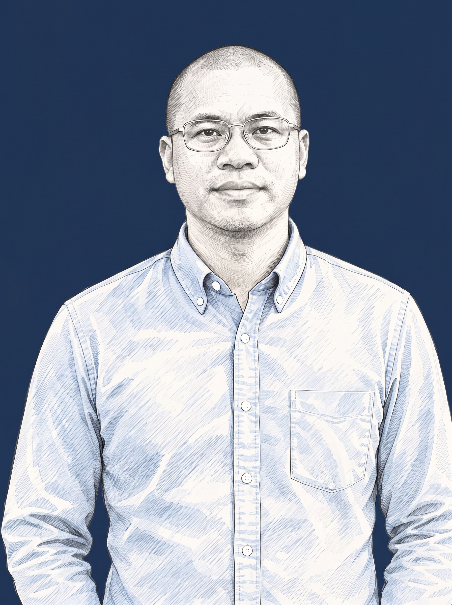 Muhammad Yunus