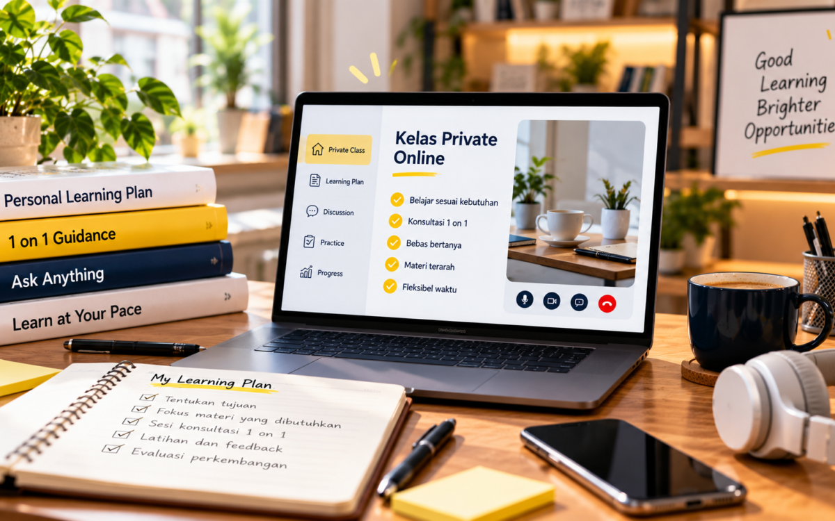 Kelas Private